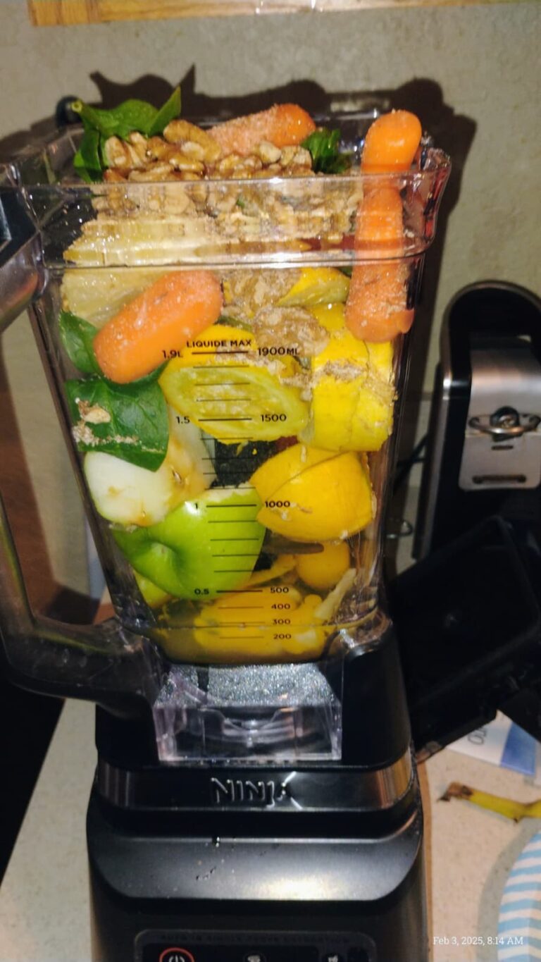 smoothie 1
