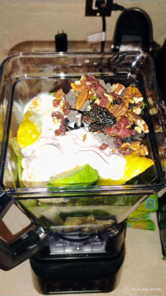 smoothie 1