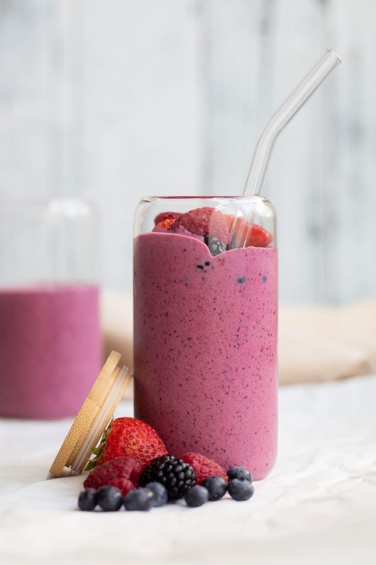 smoothie